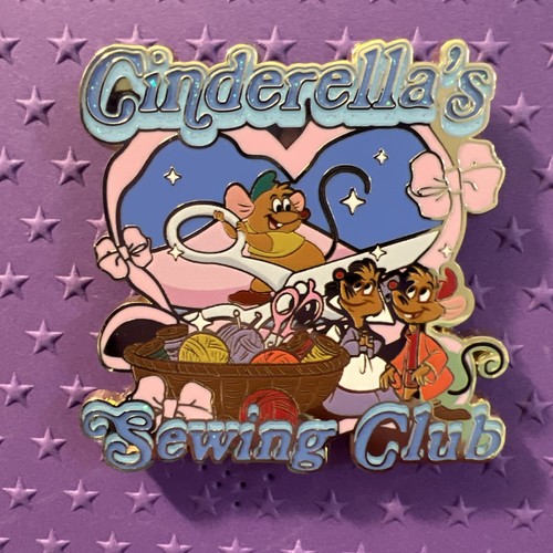 Disney cinderella sewing - disney,